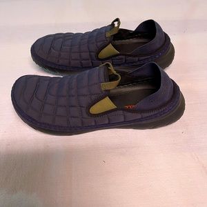 Merrell Hut Moc Slip On Shoe